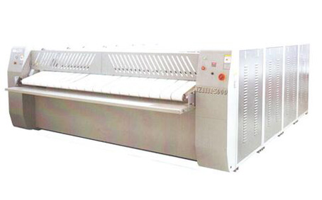 3米燙平機-工業(yè)用熨燙機 3米燙平機-工業(yè)用熨燙機