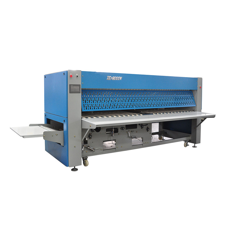 酒店布草折疊機(jī) 酒店布草折疊機(jī)