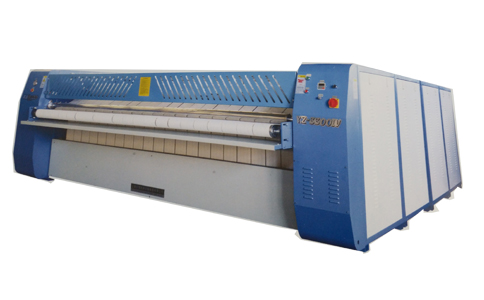 我公司洗衣房熨平機相關內容介紹 我公司洗衣房熨平機相關內容介紹