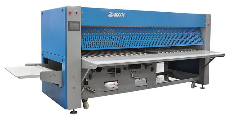 全自動床單折疊機(jī)